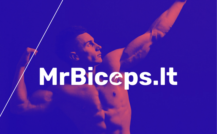 Mrbiceps