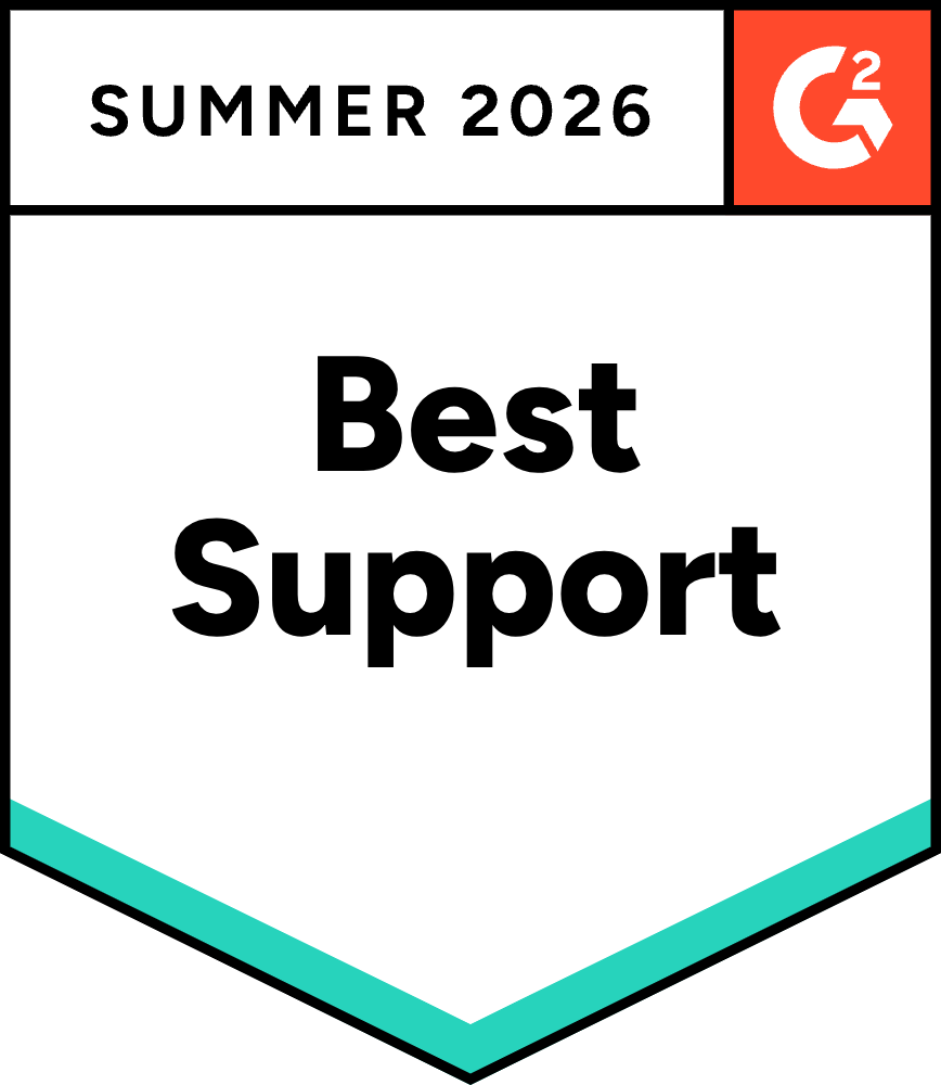 LupaSearch is a leader in E-Commerce Search on G2