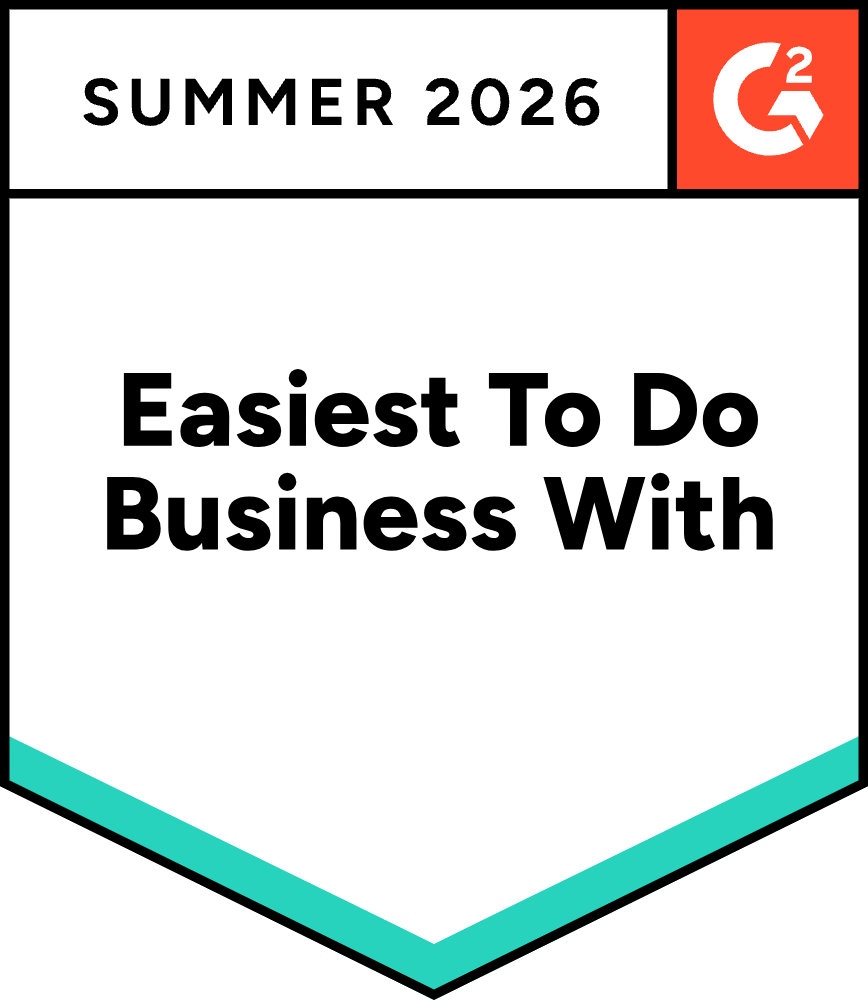 LupaSearch is a leader in E-Commerce Search on G2