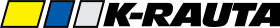 K-RAUTA logo