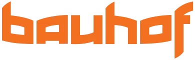 Bauhof logo