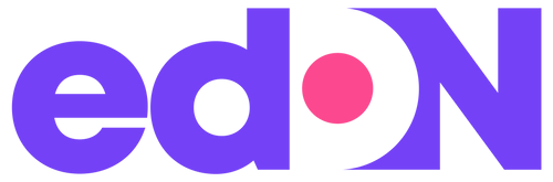 edON logo